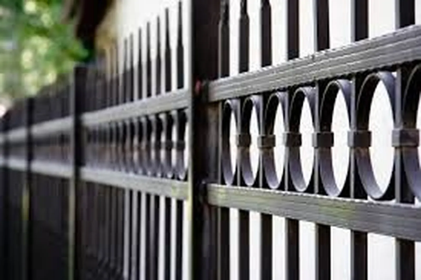 Iron Works project by Excalibur Fence and Iron Works